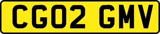 CG02GMV