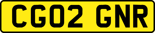 CG02GNR