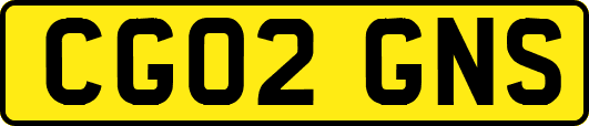 CG02GNS