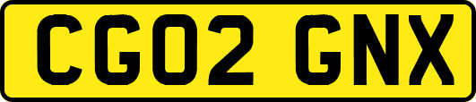CG02GNX