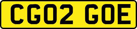 CG02GOE