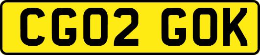 CG02GOK