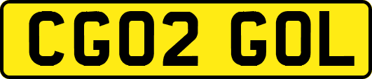 CG02GOL