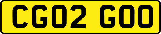 CG02GOO
