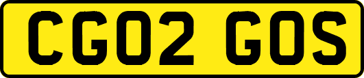CG02GOS