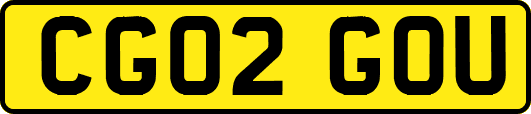 CG02GOU