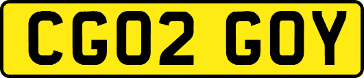 CG02GOY