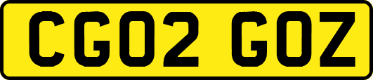 CG02GOZ