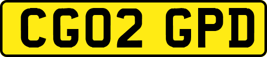 CG02GPD