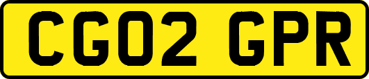CG02GPR
