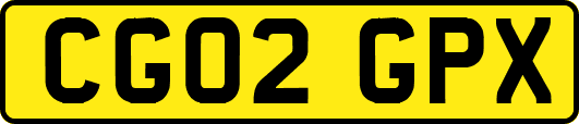 CG02GPX