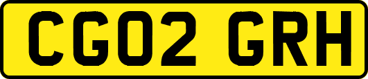 CG02GRH