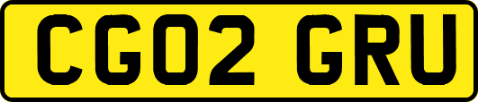 CG02GRU