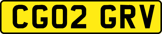 CG02GRV