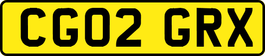 CG02GRX