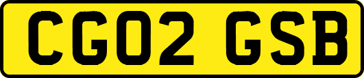 CG02GSB