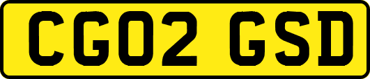 CG02GSD