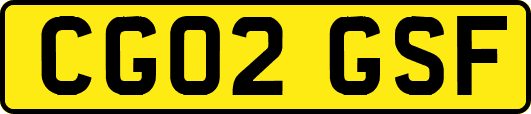 CG02GSF