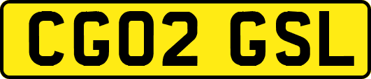 CG02GSL