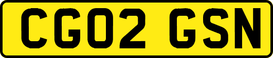 CG02GSN