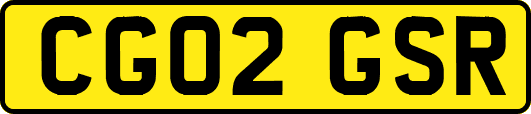 CG02GSR