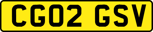 CG02GSV