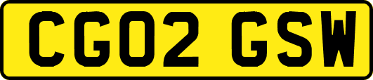 CG02GSW