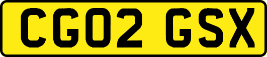 CG02GSX