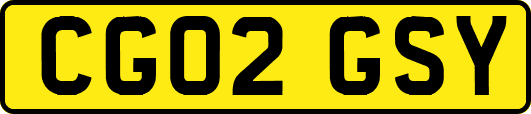 CG02GSY