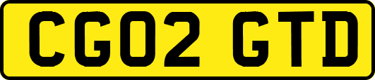 CG02GTD