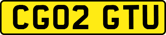 CG02GTU