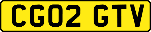 CG02GTV