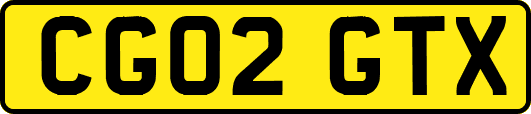 CG02GTX