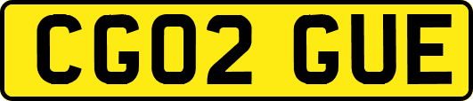 CG02GUE