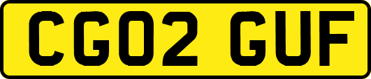 CG02GUF