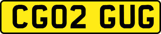 CG02GUG