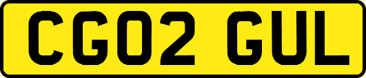 CG02GUL