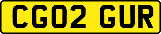 CG02GUR