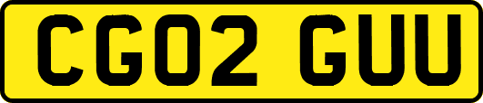 CG02GUU