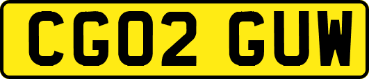 CG02GUW