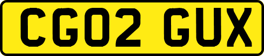 CG02GUX