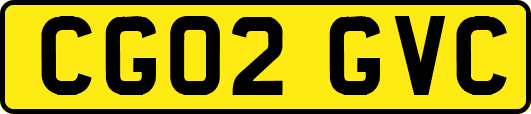 CG02GVC
