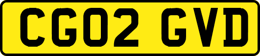 CG02GVD