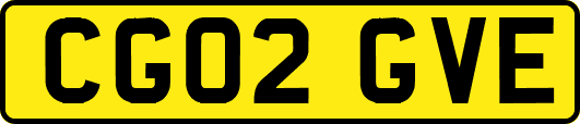 CG02GVE