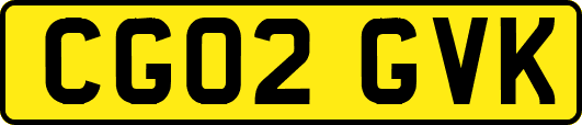 CG02GVK