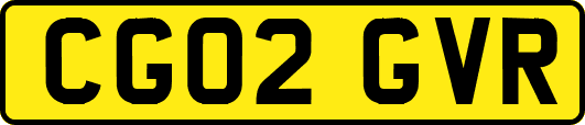 CG02GVR