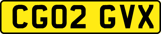 CG02GVX