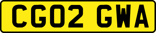CG02GWA