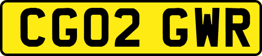 CG02GWR