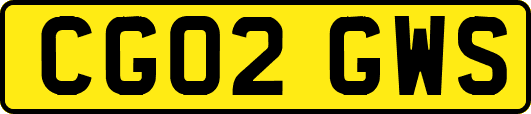 CG02GWS